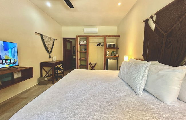 Aldea Xaan Ha Tulum - Foto 40
