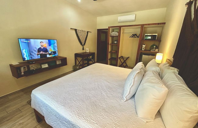 Aldea Xaan Ha Tulum - Foto 43