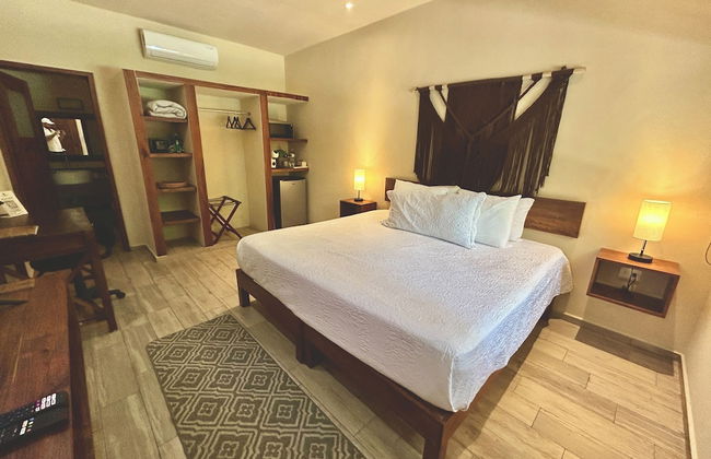Aldea Xaan Ha Tulum - Foto 41
