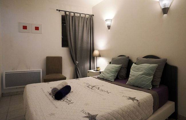 Les appartement de charme du Midi - Foto 36