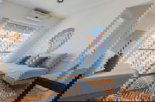 Foto 5 - FLIPHAUS Av del Libertador 1000