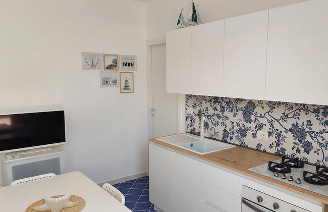 AB Apartment - Foto 19