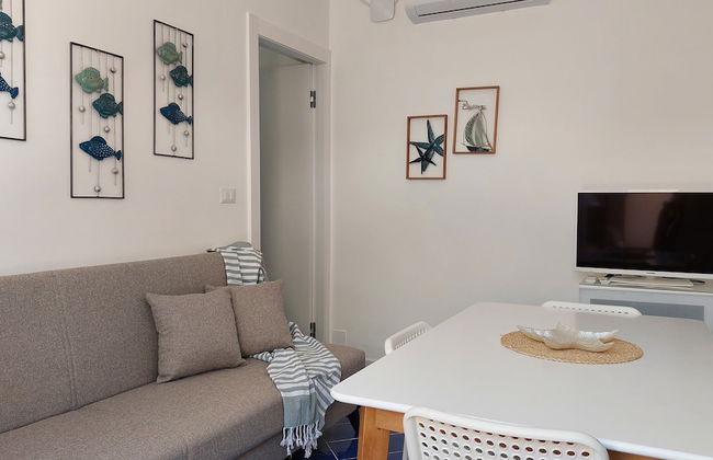 AB Apartment - Foto 23