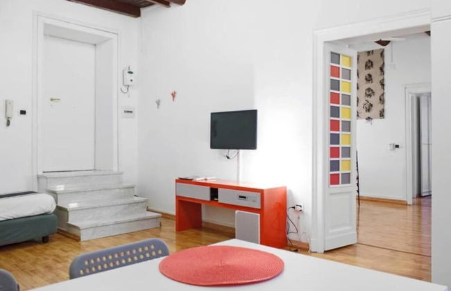 Appartamento Casa toledo - Photo 16