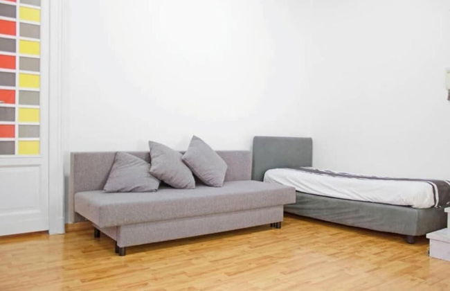 Appartamento Casa toledo - Photo 20
