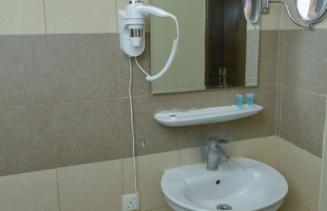 Reef Al Kharj Hotel Apartments - Foto 16