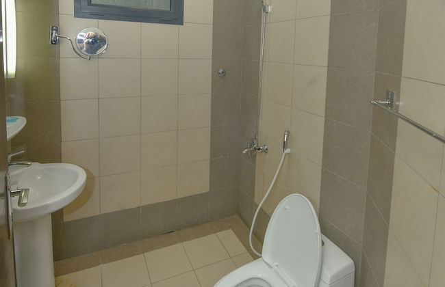 Reef Al Kharj Hotel Apartments - Foto 15