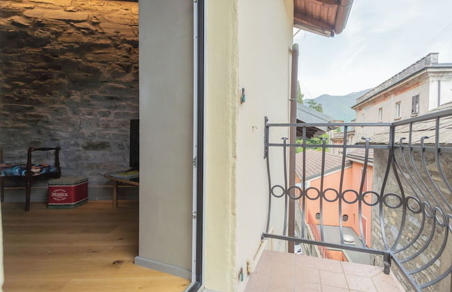 Urio's Castle Suites by Rent all Como - Foto 62