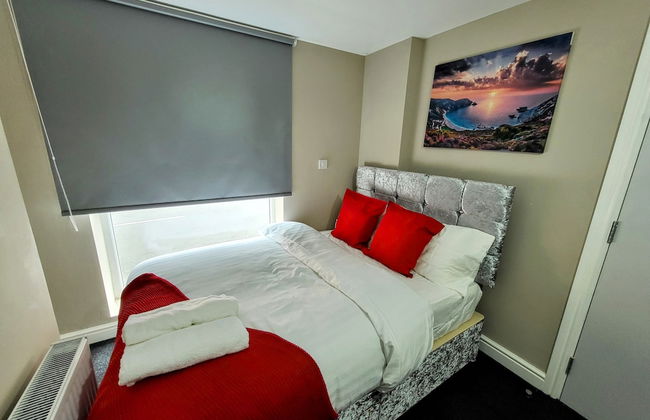 Comfortable Stay - LB Ave - Foto 5