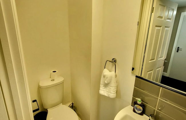Comfortable Stay - LB Ave - Foto 30