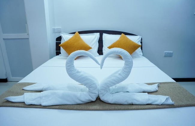 Green Eye Apartment & Hotel - Foto 3