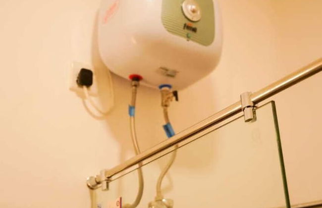 Green Eye Apartment & Hotel - Foto 6