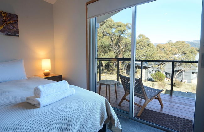 Oaks Lake Crackenback Resort - Photo 10