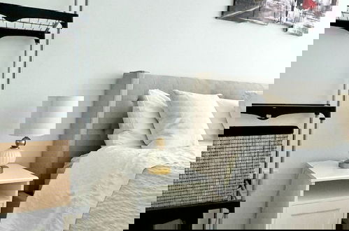 Foto 20 - Elite Residence