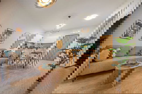 Photo 62 - Apartamenty Sun&Snow Zapach Lasu