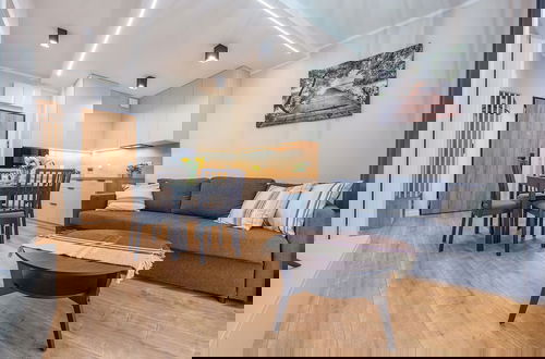 Photo 64 - Apartamenty Sun&Snow Zapach Lasu