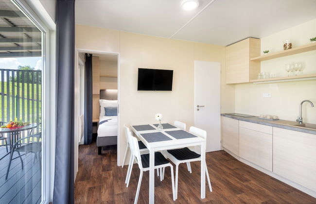 Tisza-tó Apartmanpark - Foto 12