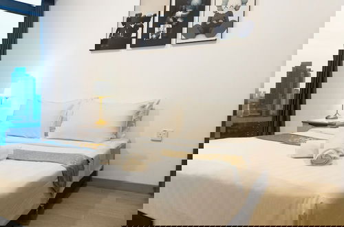 Foto 36 - Moonway Luxury Suites At Eaton Residence