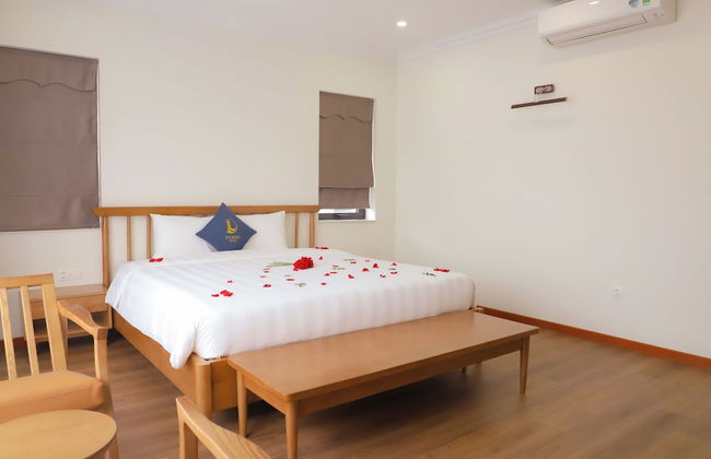 Beverly Hill Ha Long Villas & Apartments - Foto 4