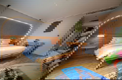 Foto 47 - Nam Dat Hotel by D'Lecia Ha Long
