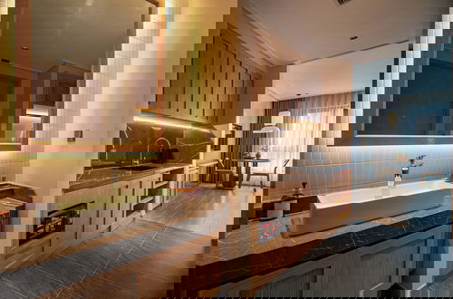 Foto 54 - Nam Dat Hotel by D'Lecia Ha Long
