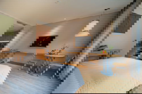 Foto 45 - Nam Dat Hotel by D'Lecia Ha Long