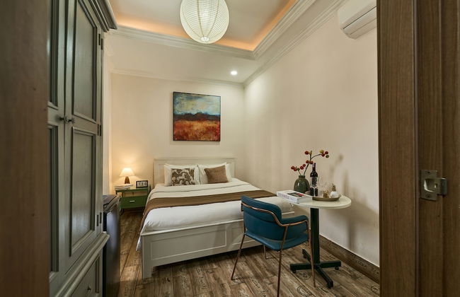 The Passion Airport Hotel Apartment - Photo 27