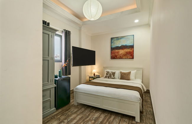The Passion Airport Hotel Apartment - Photo 30