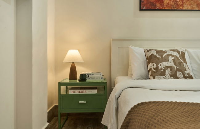 The Passion Airport Hotel Apartment - Photo 28