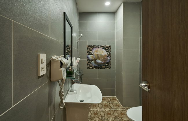 The Passion Airport Hotel Apartment - Photo 69