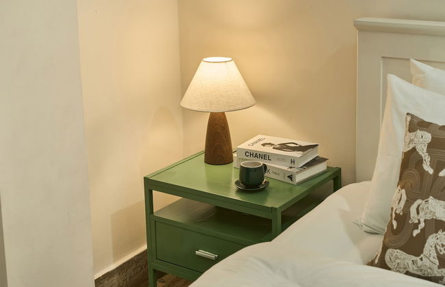 The Passion Airport Hotel Apartment - Photo 26