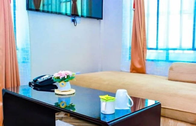 VILLA HOME HOTEL & APARTMENT - Foto 79