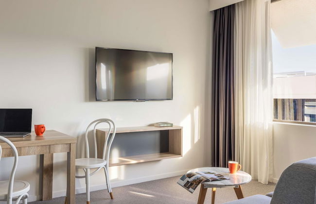 Mantra MacArthur Canberra - Foto 49