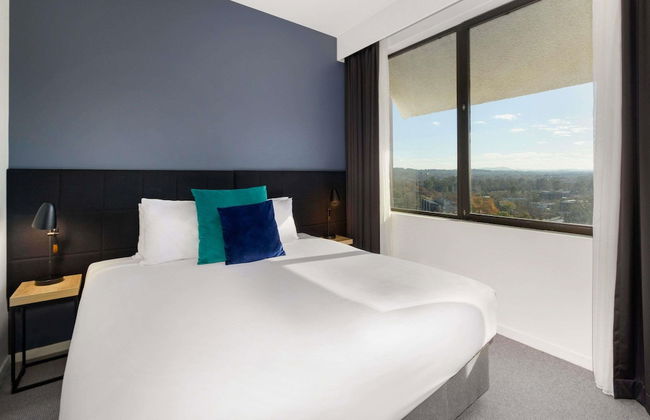 Mantra MacArthur Canberra - Foto 60