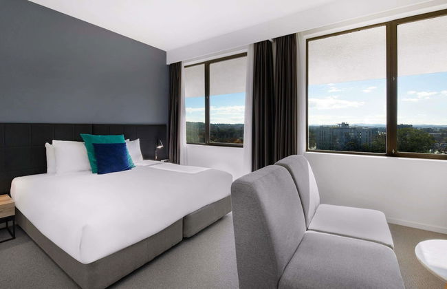 Mantra MacArthur Canberra - Foto 53