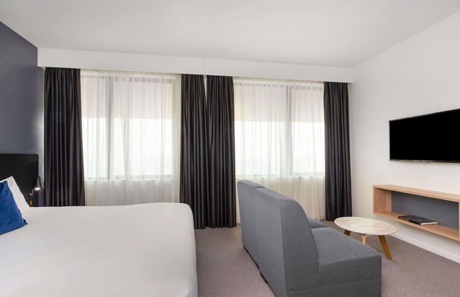 Mantra MacArthur Canberra - Foto 58