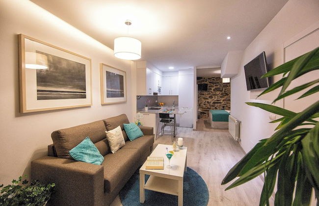 BOLBORETA APARTMENTS BY COMO EN CASA - Foto 34