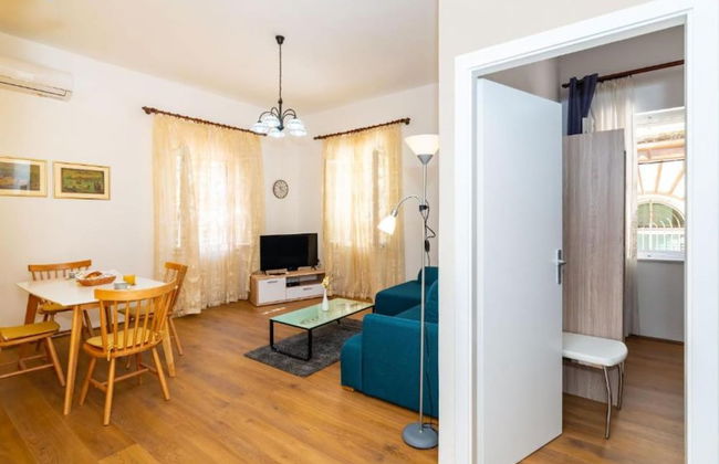 Stylish Apartments in Zadar Old Town - Foto 26