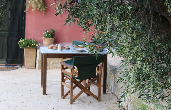Orgon Farm Houses - Foto 33