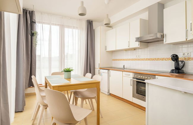 Central Passage Apartments by Vagabond - Foto 43