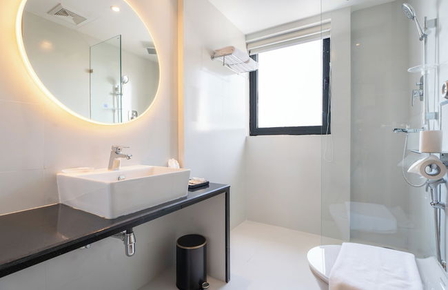 Atithi Suites - Foto 27