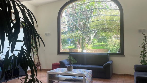 Sala de estar