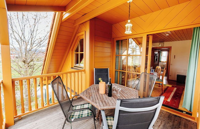 Ferienhaus Nora - Photo 45