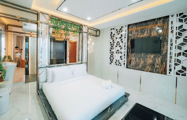 MADUSEA GRAND VILLA - Photo 8