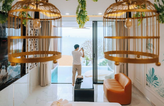 MADUSEA GRAND VILLA - Photo 12