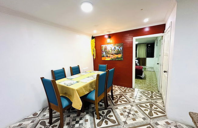 Confort Home Departamentos en Baños - Photo 51