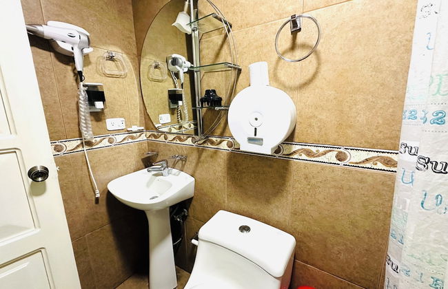 Confort Home Departamentos en Baños - Photo 67