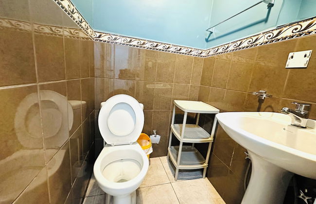 Confort Home Departamentos en Baños - Photo 62