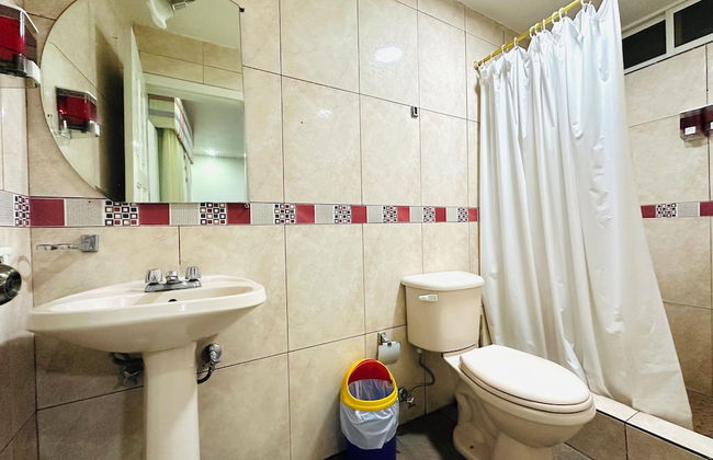 Confort Home Departamentos en Baños - Photo 63
