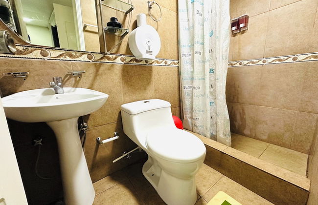 Confort Home Departamentos en Baños - Photo 66